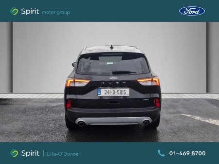 2024 Ford Kuga - photo 7
