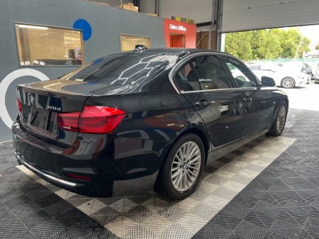 2017 BMW 3-Series - photo 3