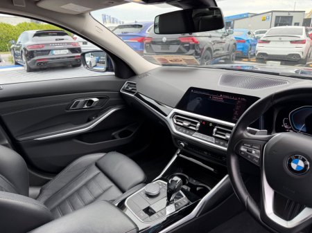 2020 BMW 3-Series - photo 19