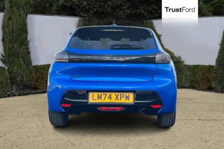 2024 Peugeot 208 - photo 7