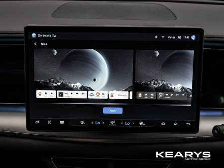 2026 BYD SEALION 7 - photo 23