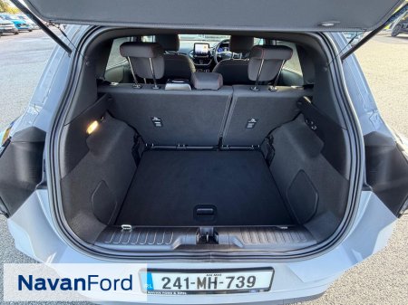 2024 Ford Puma - photo 9