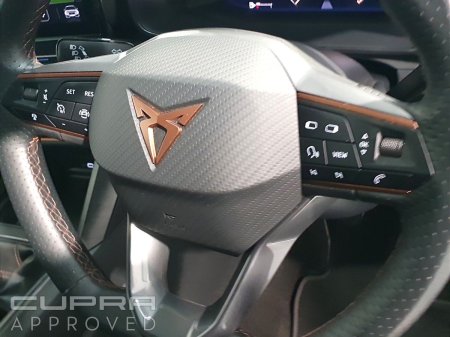 2024 Cupra Leon - photo 20