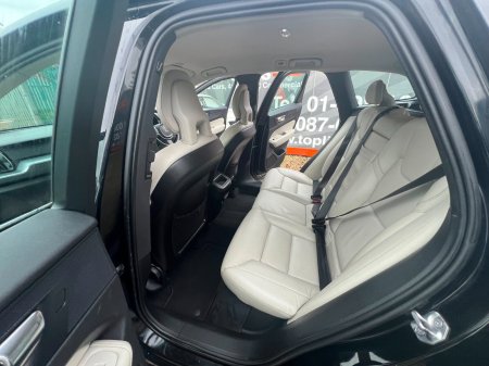 2018 Volvo XC60 - photo 11