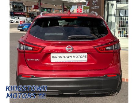 2019 Nissan Qashqai - photo 4
