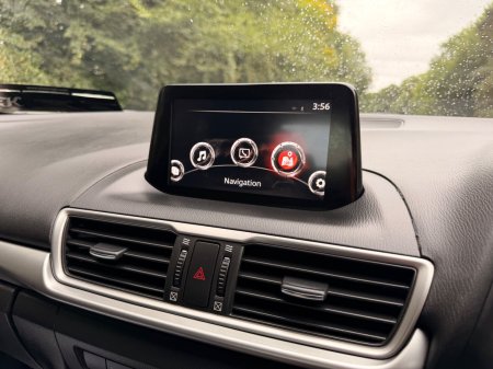 2018 Mazda Mazda3 - photo 25