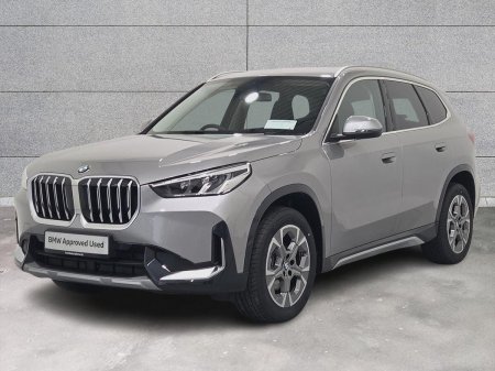 2026 BMW X1 - photo 26