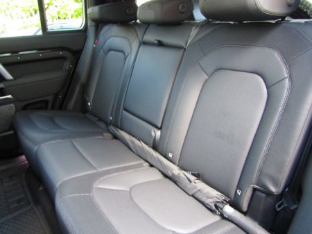 2023 Land Rover Defender - photo 16