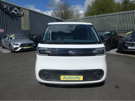 2026 Maxus eDELIVER 5 - photo 2