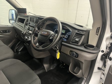 2022 Ford Transit - photo 10