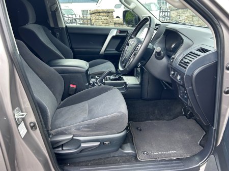 2022 Toyota Land Cruiser - photo 15