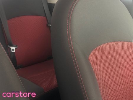 2019 Mitsubishi Mirage - photo 22