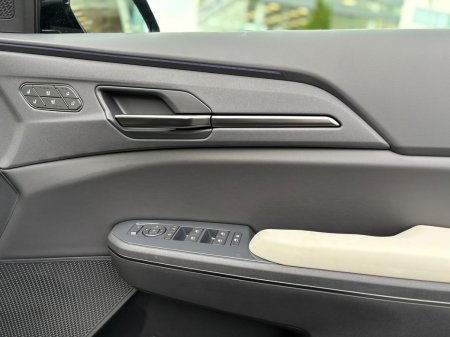 2027 Kia EV5 - photo 13