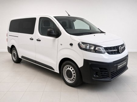 2023 Vauxhall Vivaro - photo 20