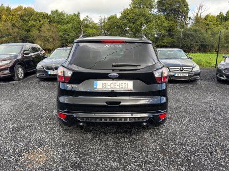 2018 Ford Kuga - photo 6