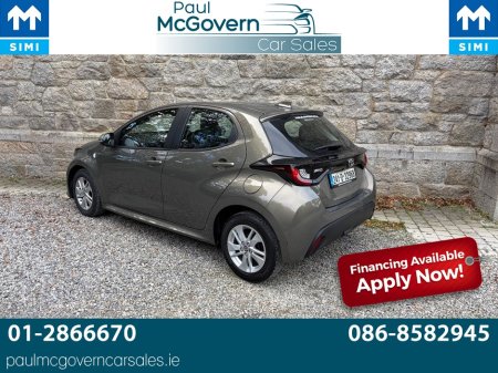 2024 Toyota Yaris - photo 5