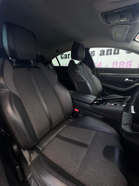 2022 Peugeot 508 - photo 39
