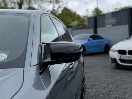 2020 BMW 5-Series - photo 15