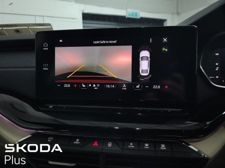 2023 Skoda Octavia - photo 22