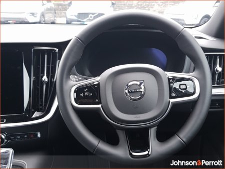 2026 Volvo V60 - photo 9