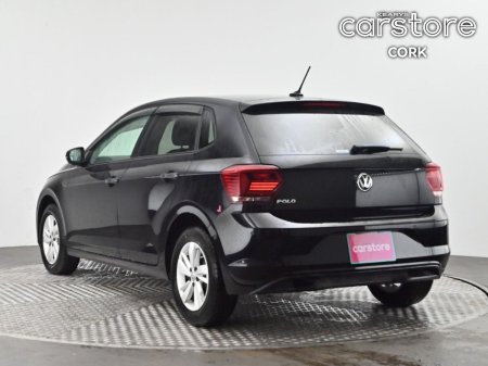 2021 Volkswagen Polo - photo 3