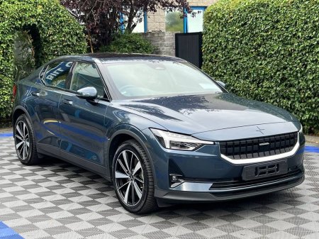 2022 Polestar 2 - photo 18