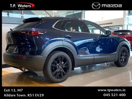 2026 Mazda CX-30 - photo 5