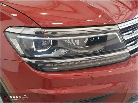 2018 Volkswagen Tiguan - photo 22