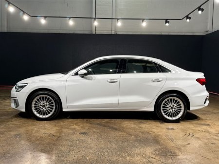 2023 Audi A3 - photo 6