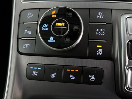 2023 Hyundai Santa Fe - photo 37