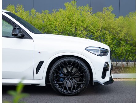 2020 BMW X5 - photo 10