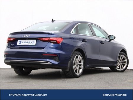 2022 Audi A3 - photo 25