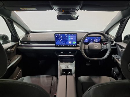 2027 Volkswagen ID.3 Neo - photo 24