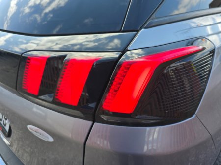 2020 Peugeot 3008 - photo 15