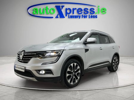 2018 Renault Koleos - photo 5