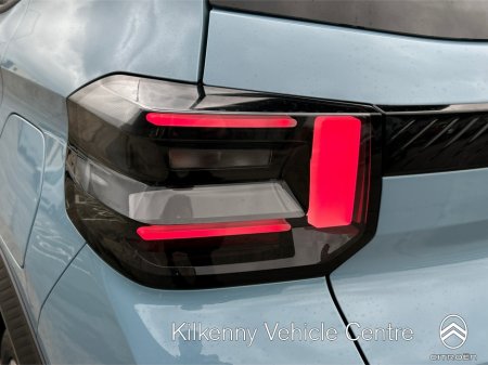2026 Citroen C3 - photo 21