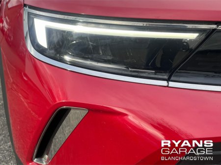 2023 Opel Mokka - photo 42
