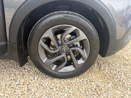 2019 Opel Crossland X - photo 7