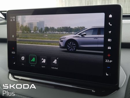 2026 Skoda Elroq - photo 6