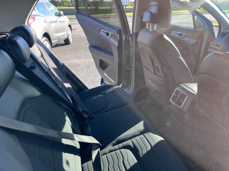 2023 Kia Sportage - photo 13
