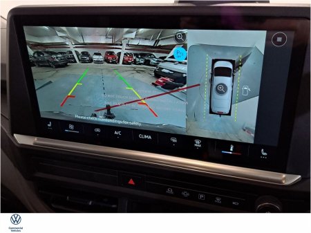 2026 Volkswagen Transporter - photo 17
