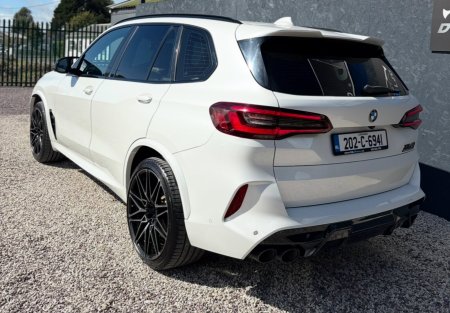 2020 BMW X5 - photo 27