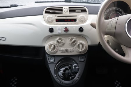 2015 Fiat 500 - photo 41