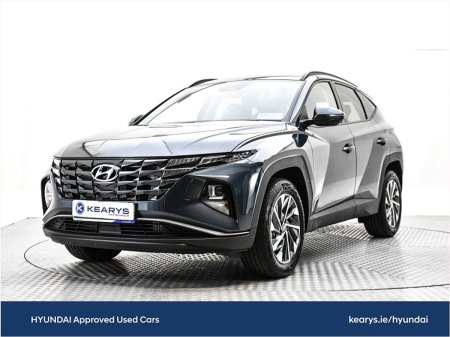 2024 Hyundai Tucson - photo 10