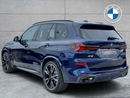 2026 BMW X5 - photo 2