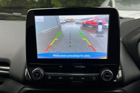 2021 Ford EcoSport - photo 40