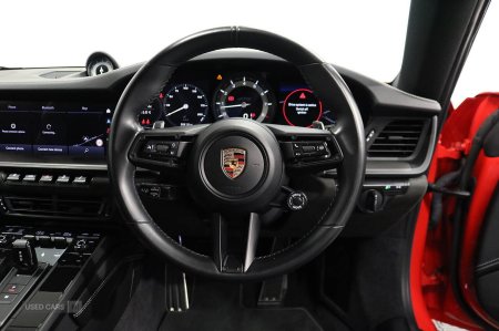 2023 Porsche 911 - photo 20