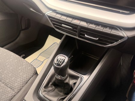 2021 Skoda Octavia - photo 25