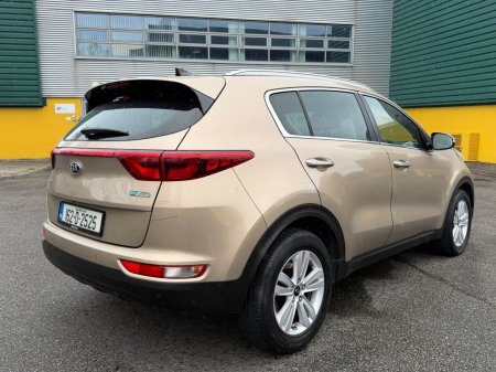 2016 Kia Sportage - photo 7