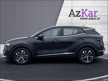 2023 Kia Sportage - photo 5